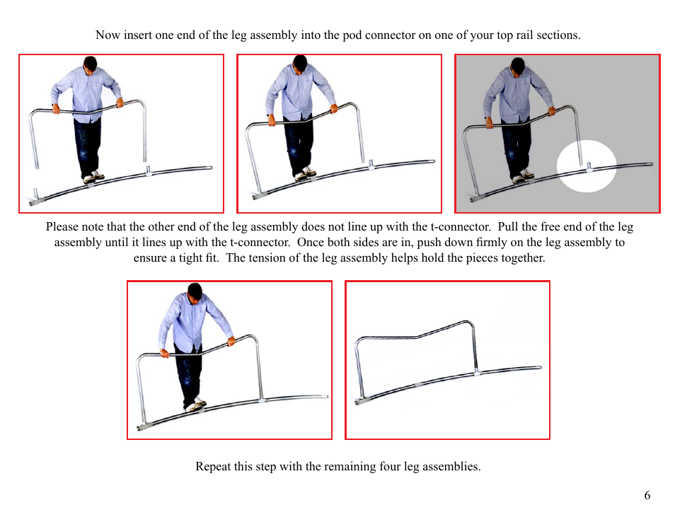 Jumpking JP1514 User Manual | Page 6 / 8