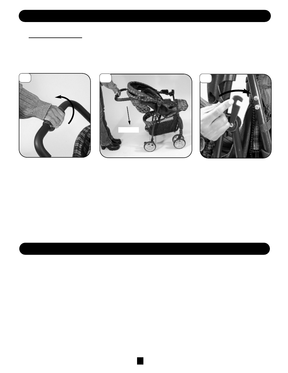 J. Mason FP3345 User Manual | Page 7 / 8
