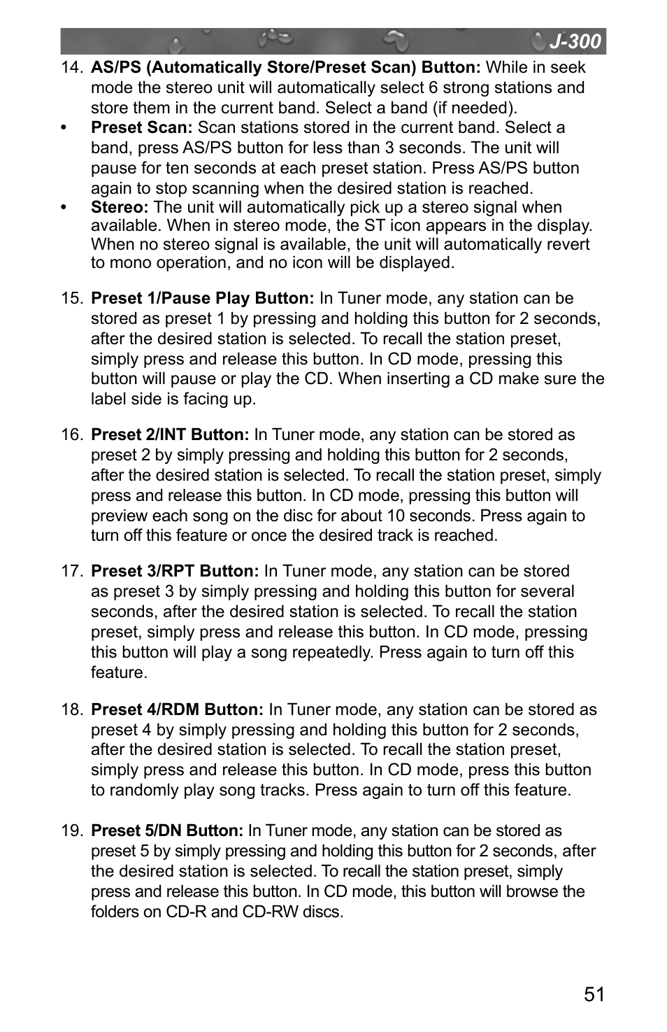 Jacuzzi J - 315 User Manual | Page 55 / 64