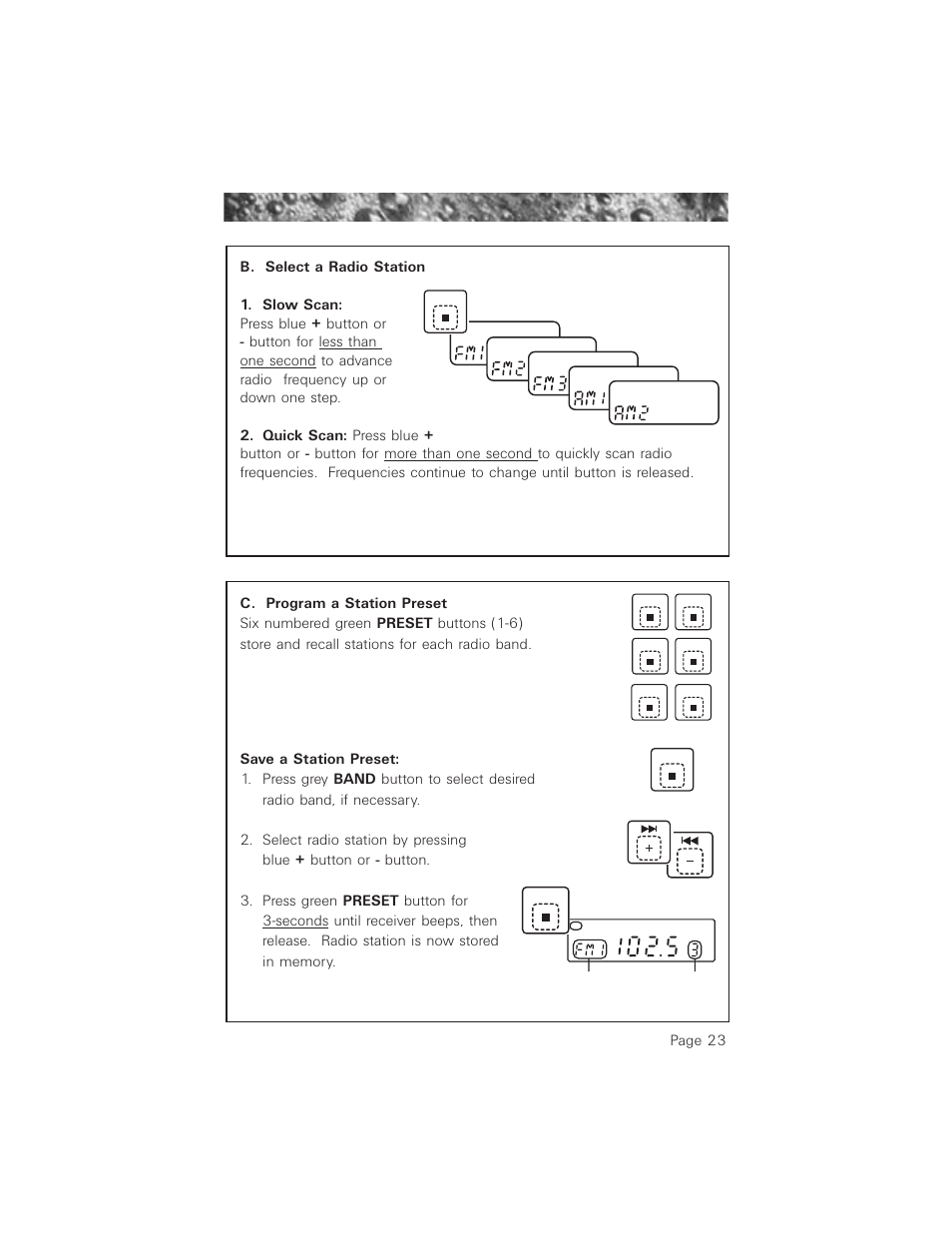 Jacuzzi ProTech LCD User Manual | Page 27 / 56