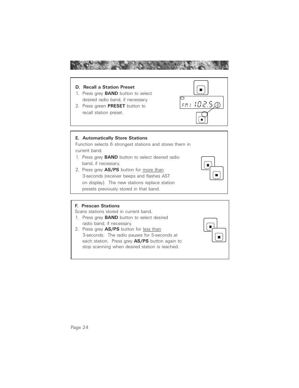 Jacuzzi ProTech LCD User Manual | Page 28 / 56