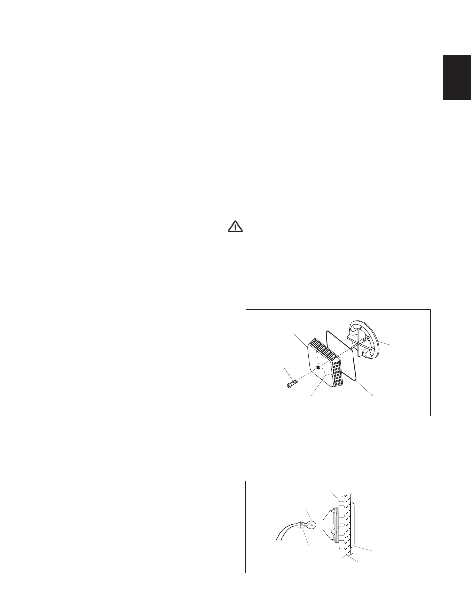 Maintenance | Jacuzzi U961000G User Manual | Page 17 / 54