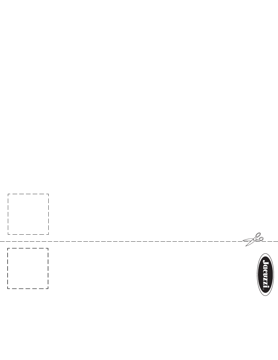 Warranty registration card, Responsibilities of others, Warranty service | Jacuzzi Plumbing Product User Manual | Page 8 / 8