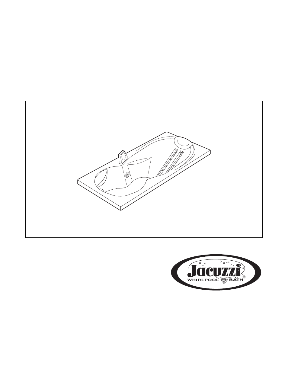 Jacuzzi J-SHA User Manual | 20 pages