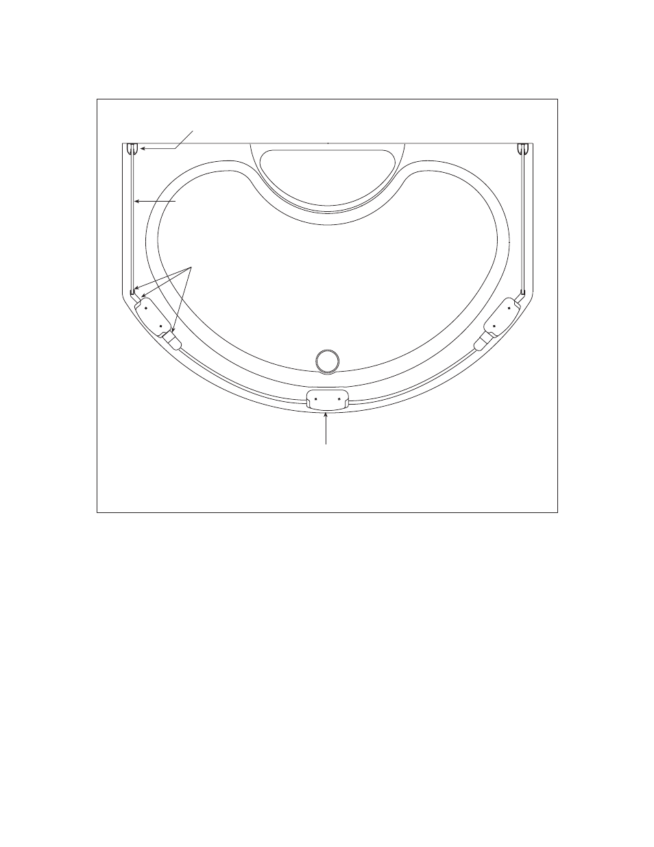 Towers and door installation, Clean up after towers and door installation | Jacuzzi BY82000 User Manual | Page 17 / 26