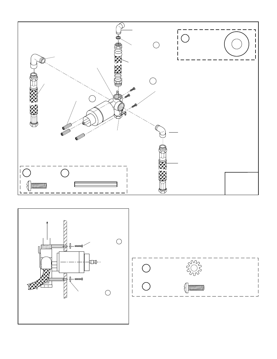 Jacuzzi F258000 User Manual | Page 10 / 24