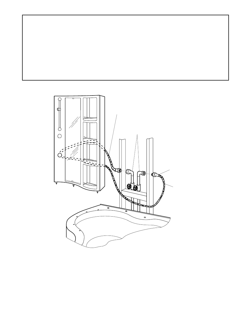 Disassembly instructions | Jacuzzi F258000 User Manual | Page 13 / 24