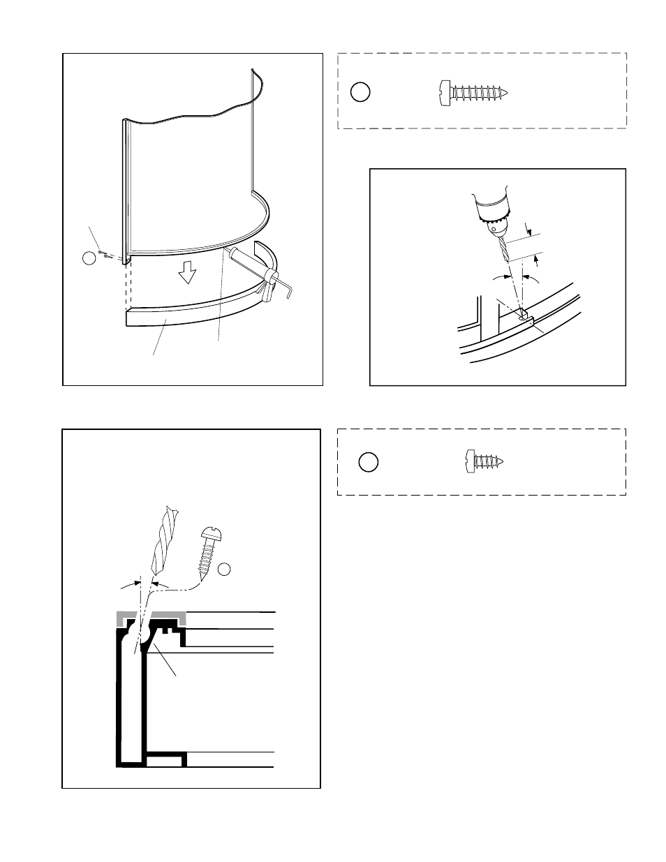 Jacuzzi F258000 User Manual | Page 15 / 24