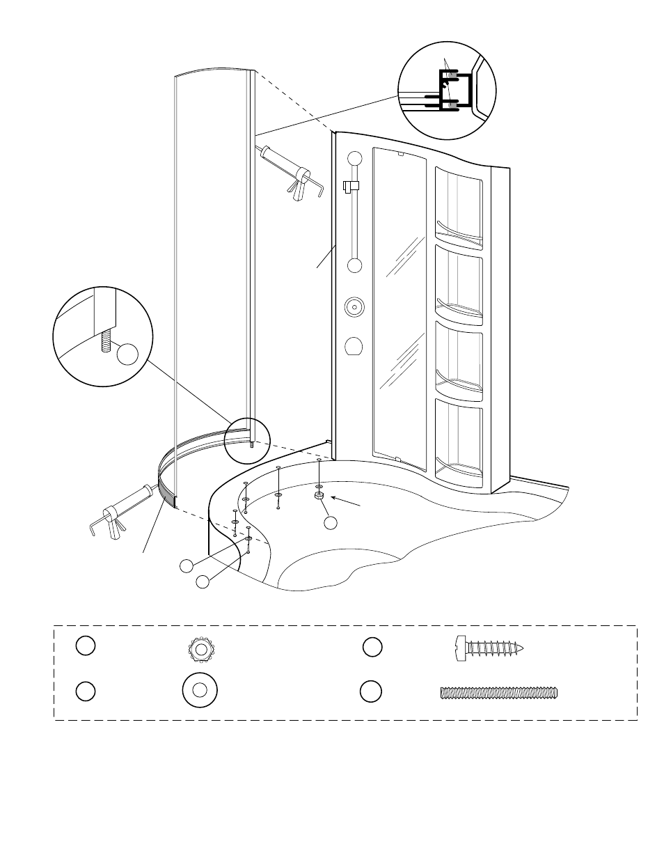 Jacuzzi F258000 User Manual | Page 16 / 24