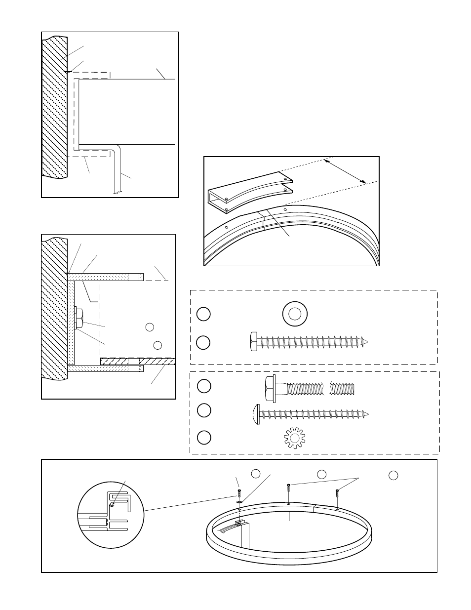 Jacuzzi F258000 User Manual | Page 17 / 24