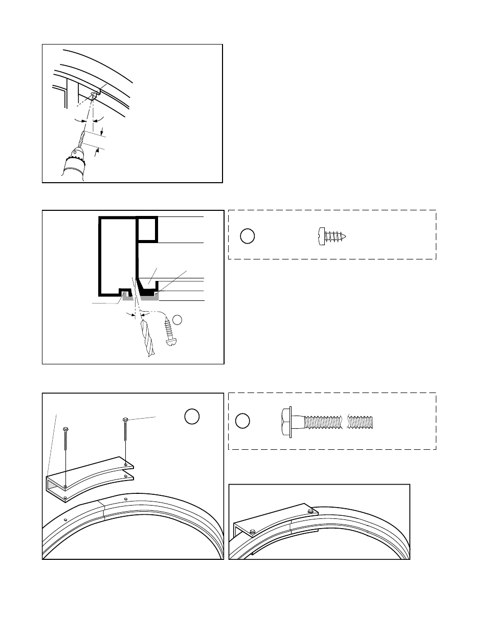 Jacuzzi F258000 User Manual | Page 18 / 24