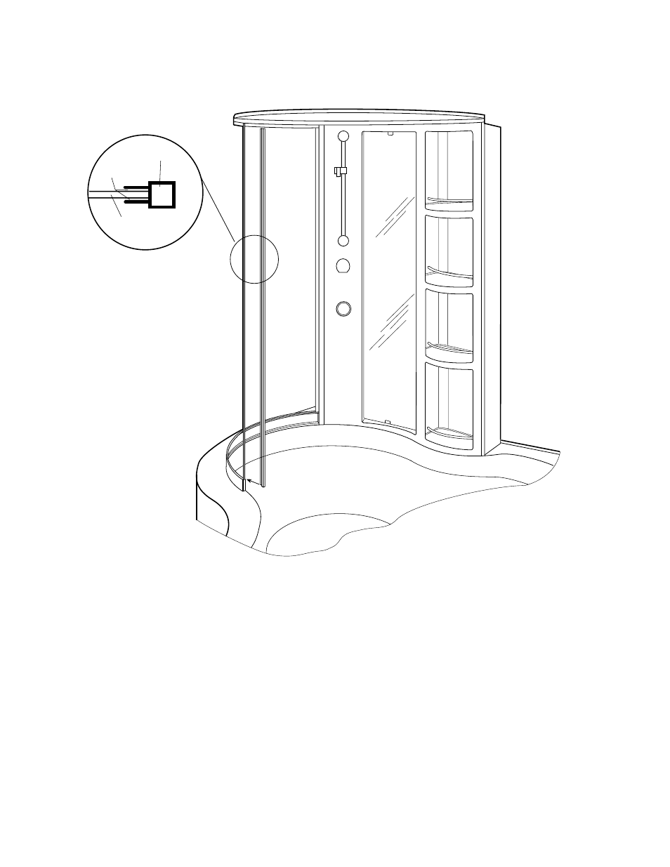 Jacuzzi F258000 User Manual | Page 19 / 24