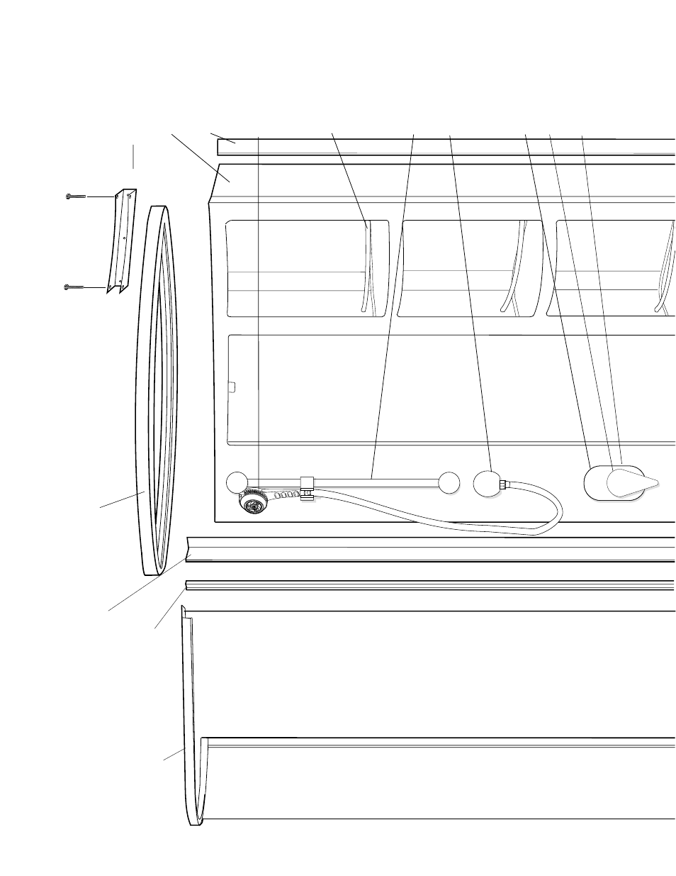 Jacuzzi F258000 User Manual | Page 4 / 24