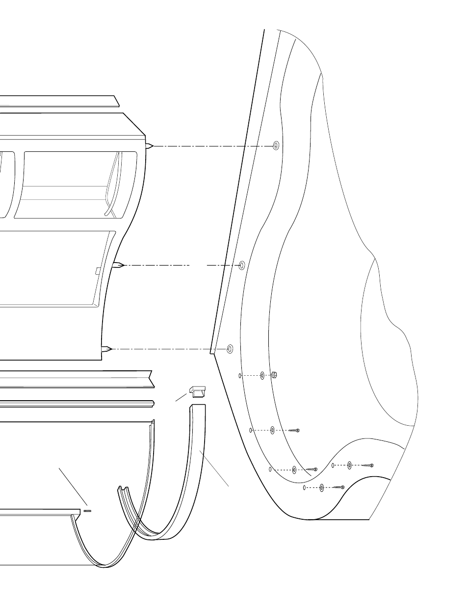 Jacuzzi F258000 User Manual | Page 5 / 24