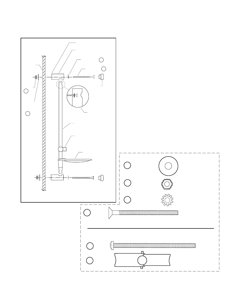 Jacuzzi F258000 User Manual | Page 9 / 24