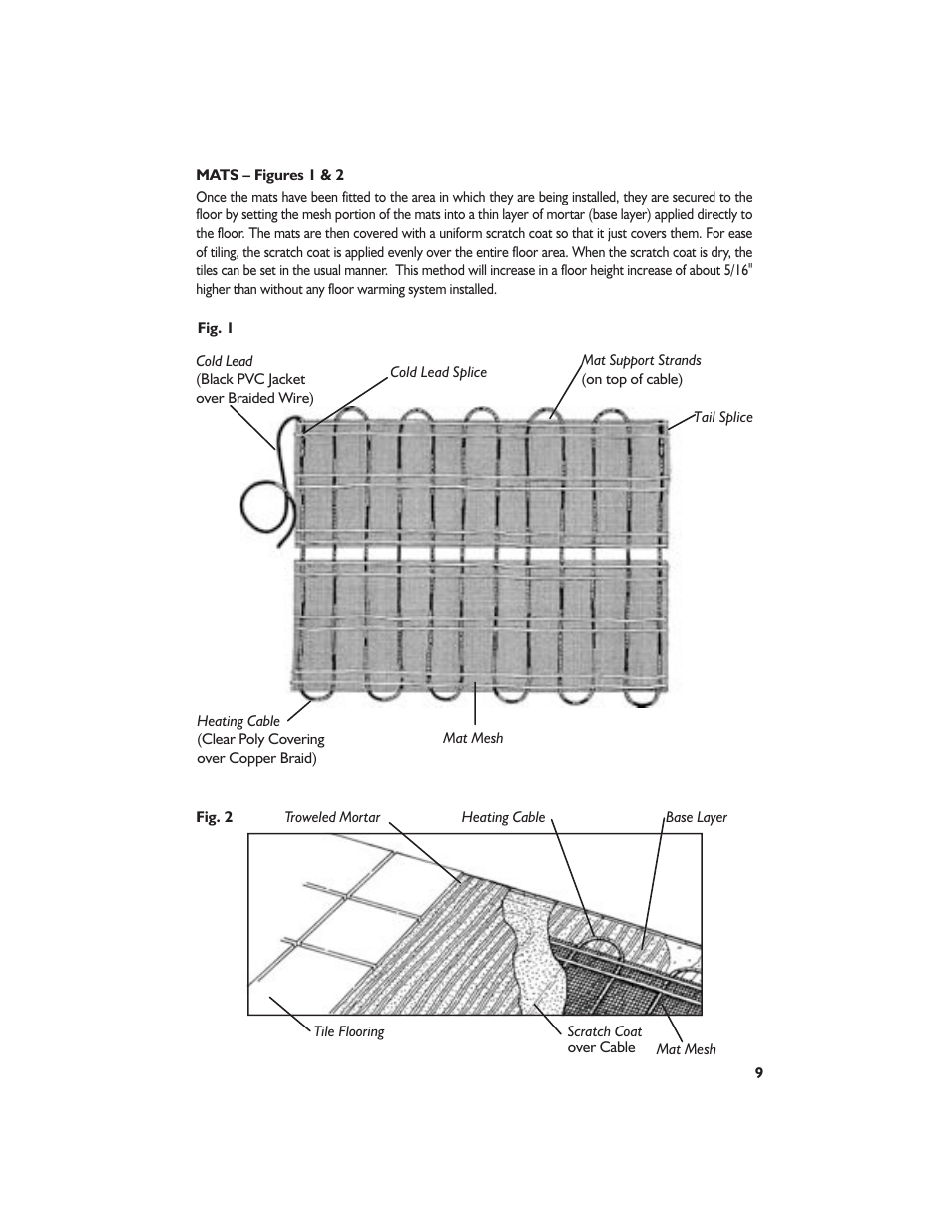 Jacuzzi Dome For Shower Surround System None User Manual | Page 11 / 22