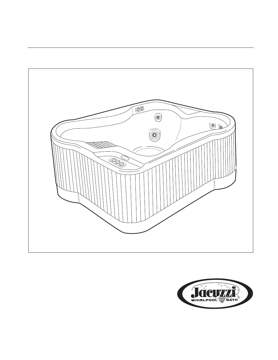 Jacuzzi Alexa User Manual | 20 pages