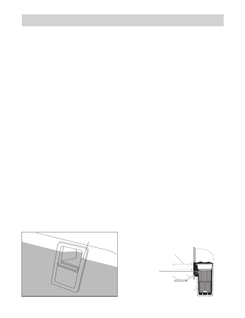 Maintenance, Water level/drain, Filter maintenance | Suction strainer maintenance | Jacuzzi Alexa User Manual | Page 14 / 20