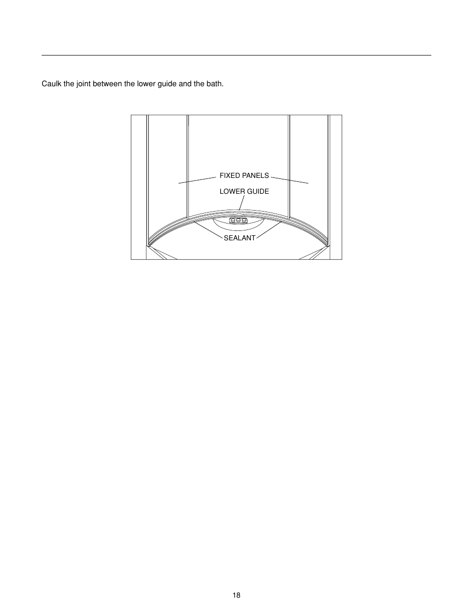 J-allure | Jacuzzi J-ALLURELuxury Bathing and Entertainment System User Manual | Page 20 / 32