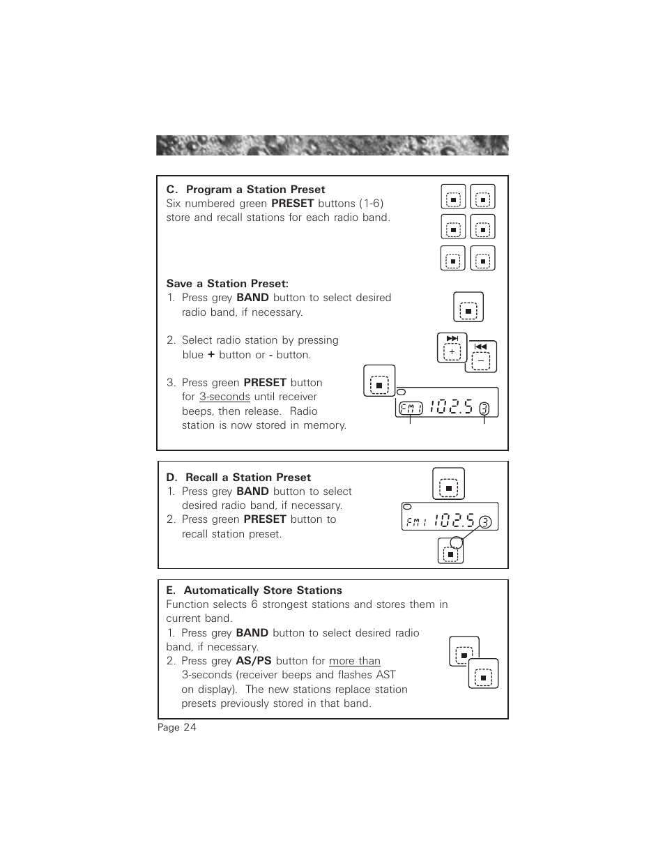 Jacuzzi 2003+ User Manual | Page 28 / 50