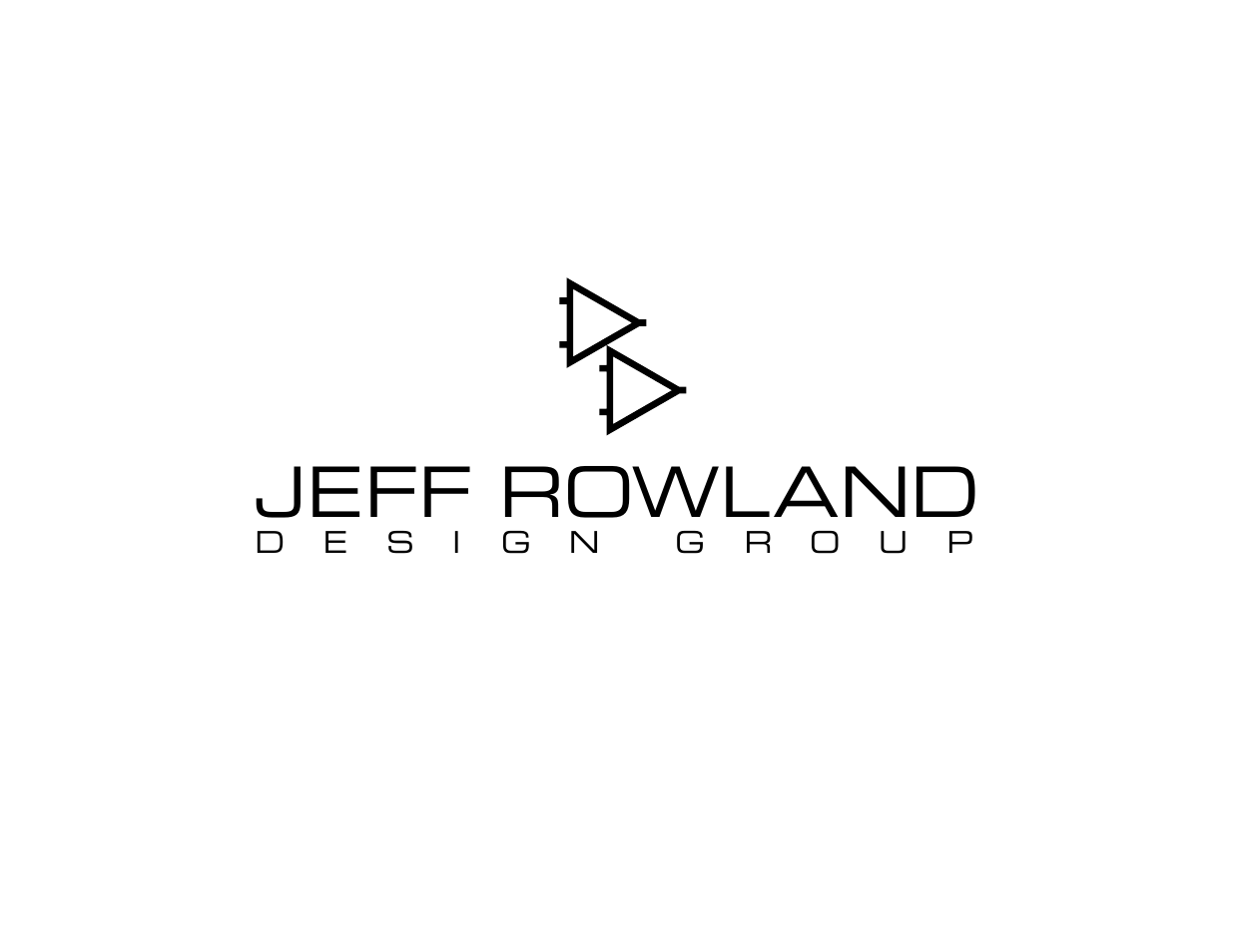 Jeff Rowland Design Group Model 2 User Manual | 17 pages