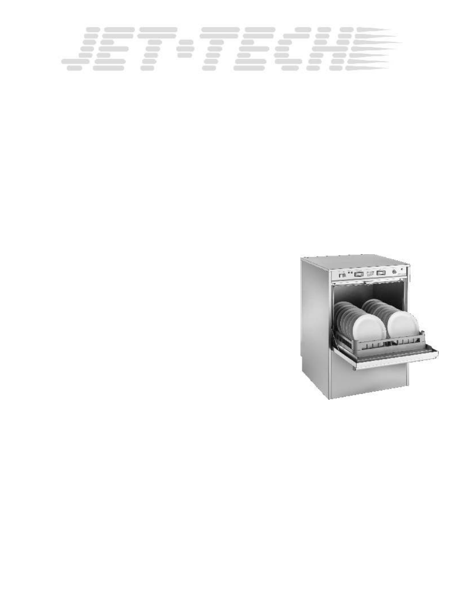 Index | Jettech Metal Products F18-DP User Manual | Page 2 / 33