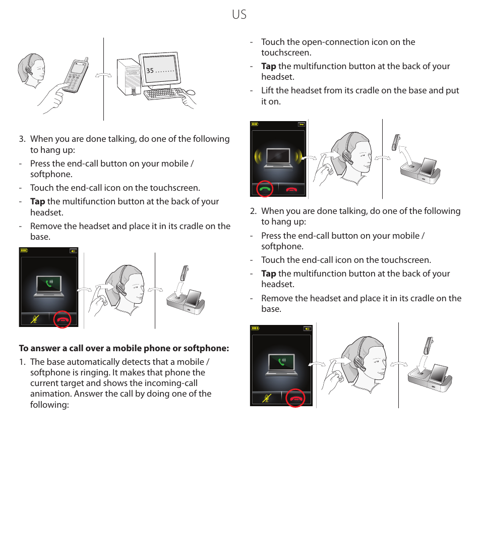 Jabra GO 6470 User Manual | Page 9 / 40