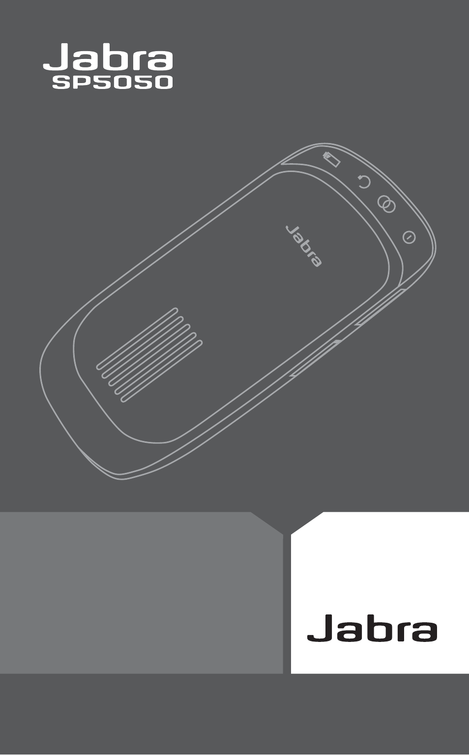 Jabra SP5050 User Manual | 221 pages
