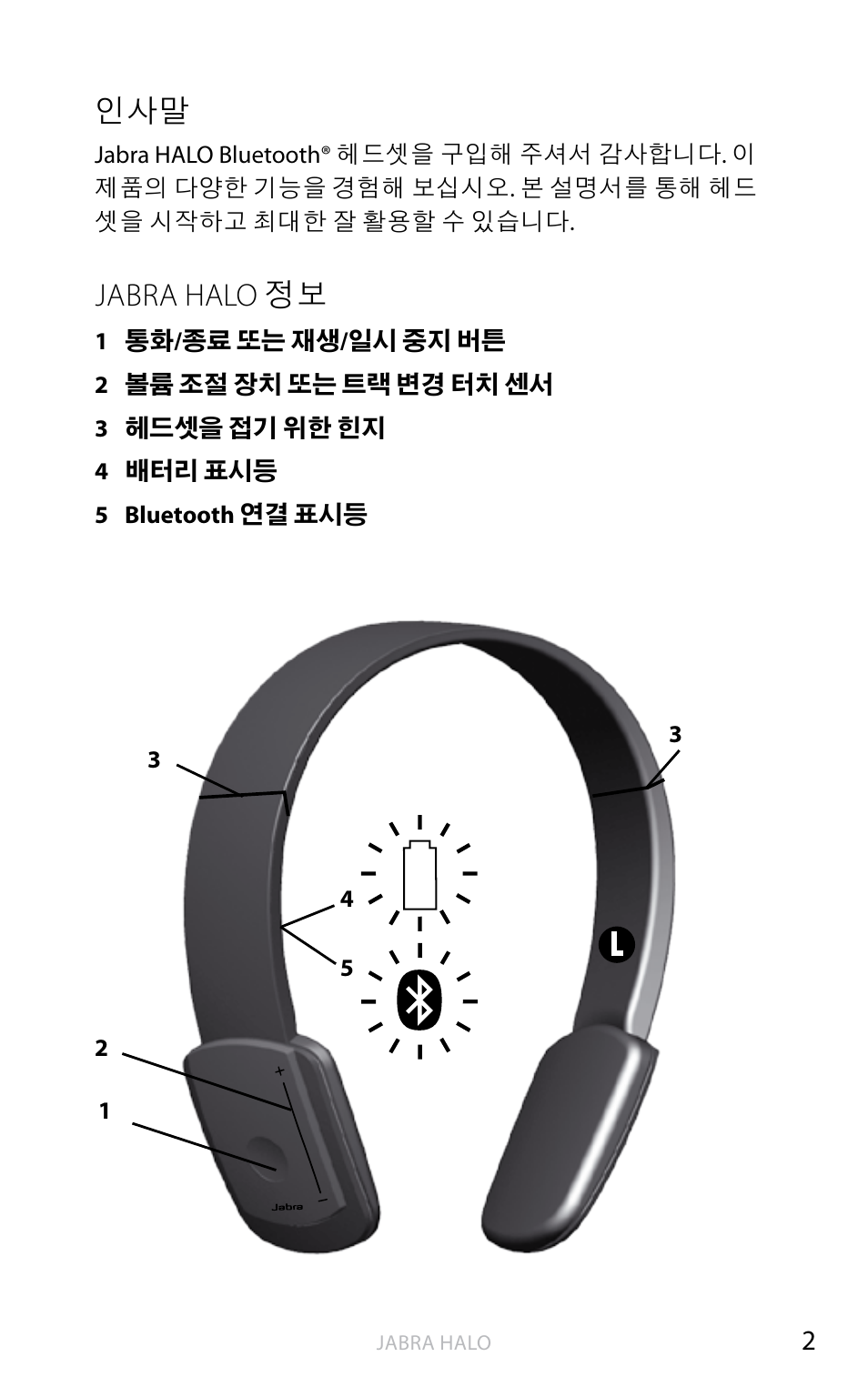 Jabra halo 정보 | Jabra HALO BT650s User Manual | Page 472 / 518