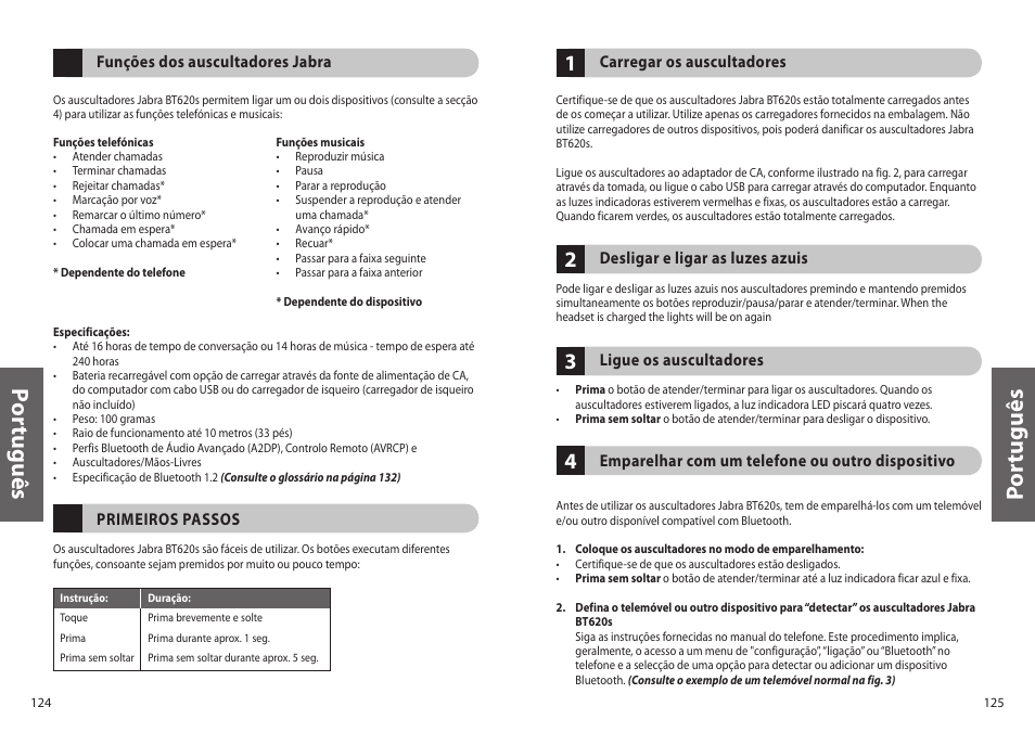 Jabra BT620s User Manual | Page 65 / 75