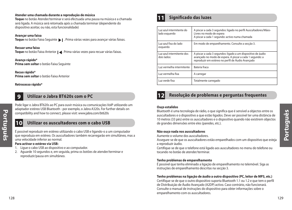 Jabra BT620s User Manual | Page 67 / 75