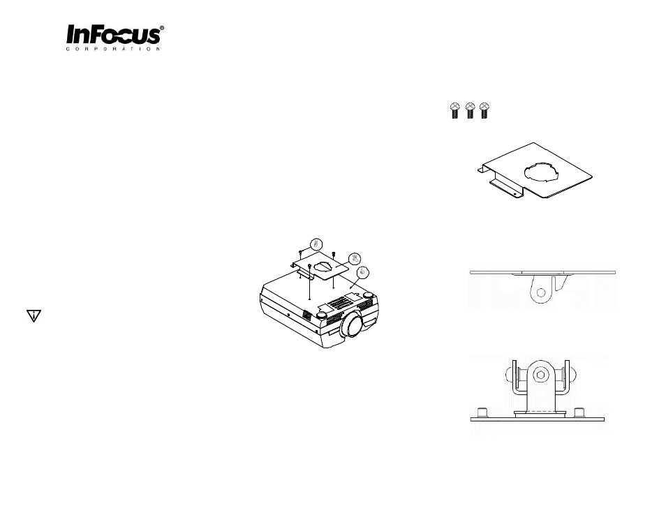 Jabra SP-CEIL-006 User Manual | 4 pages