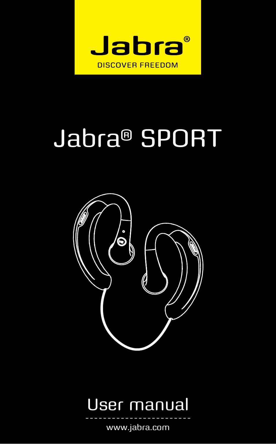 Jabra BTE4 User Manual | 15 pages