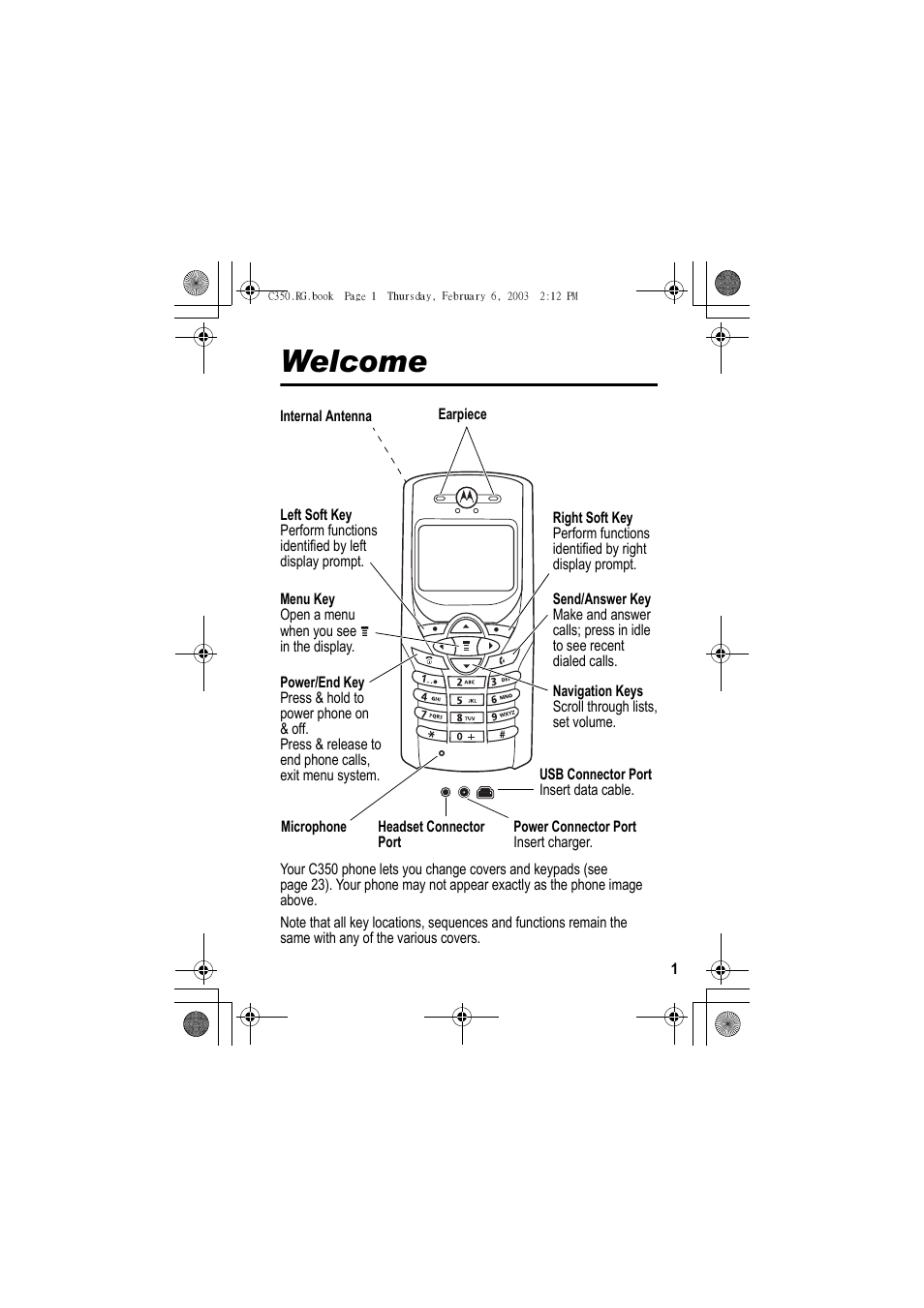 Jabra C350 User Manual | 173 pages