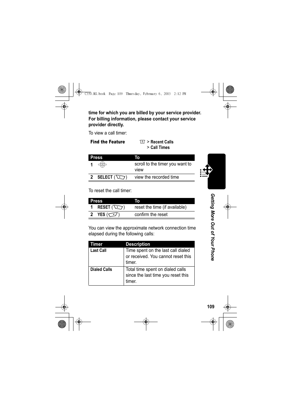 Jabra C350 User Manual | Page 109 / 173