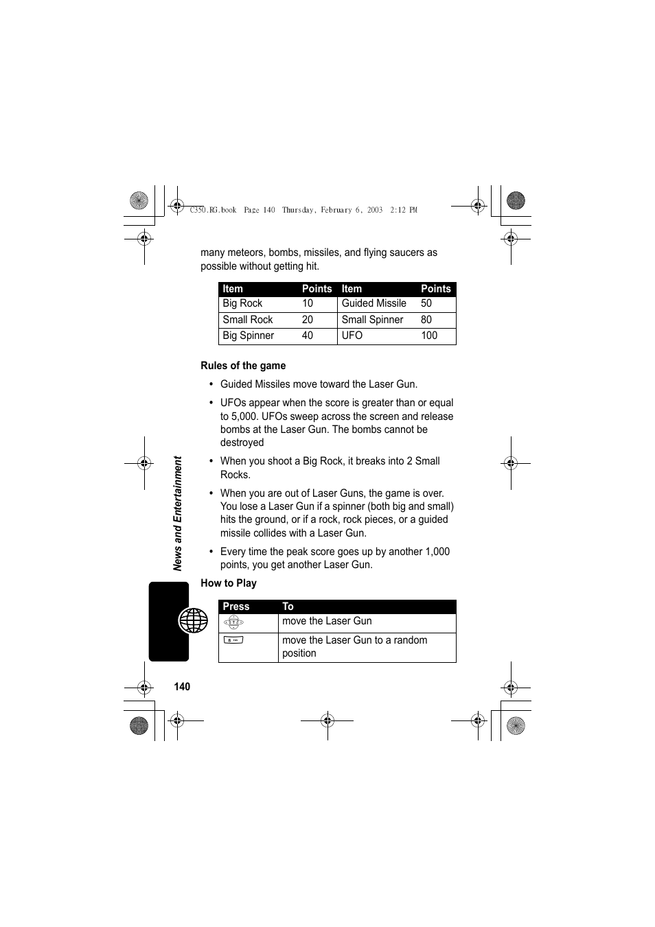 Jabra C350 User Manual | Page 140 / 173