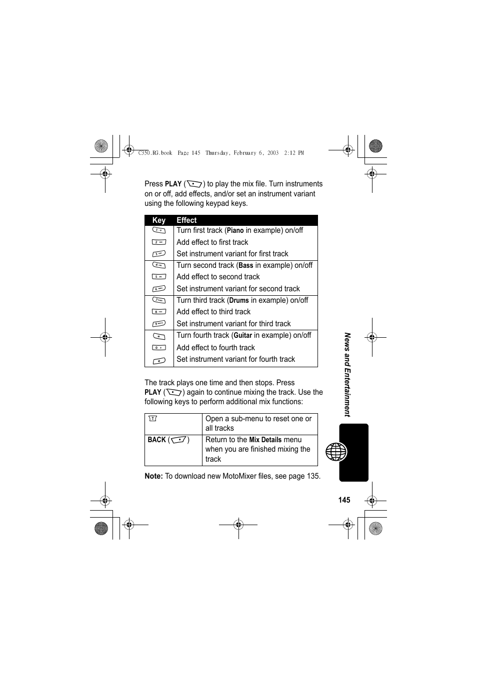 Jabra C350 User Manual | Page 145 / 173