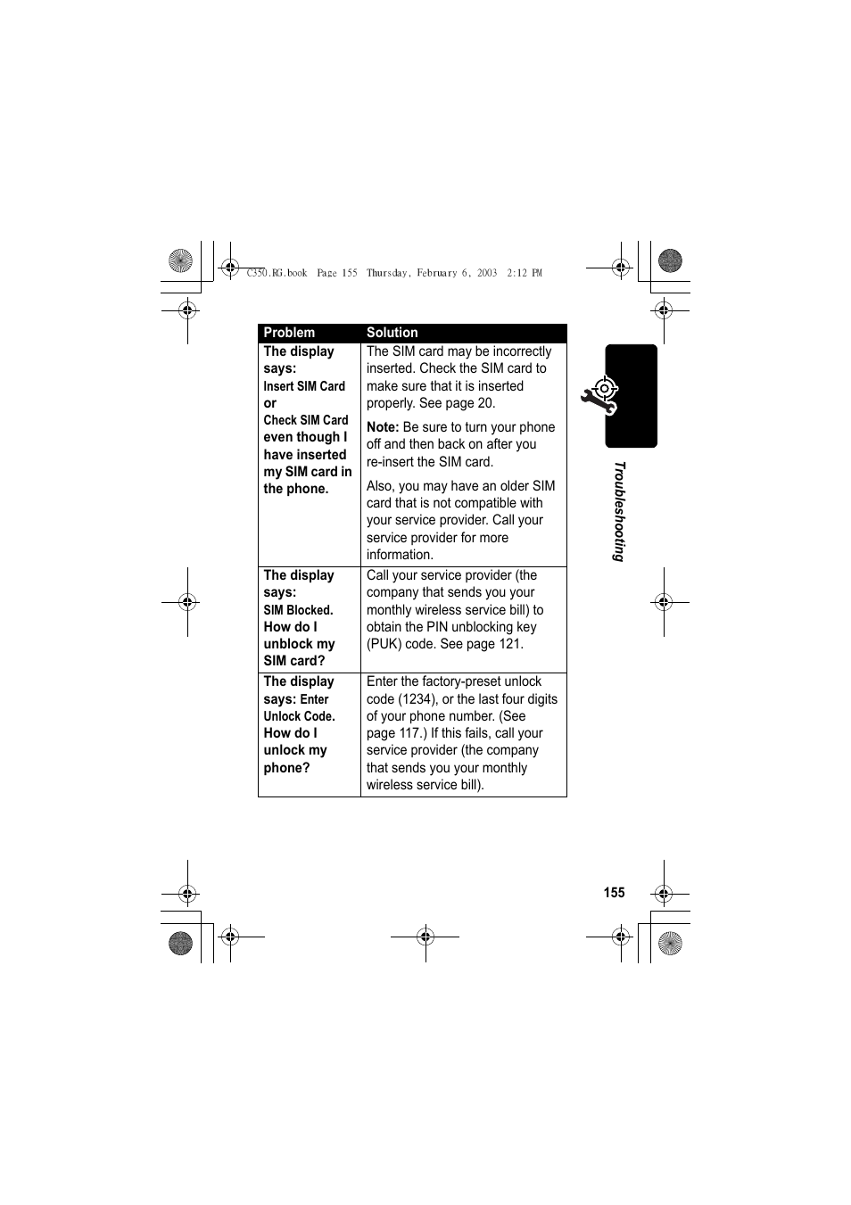 Jabra C350 User Manual | Page 155 / 173