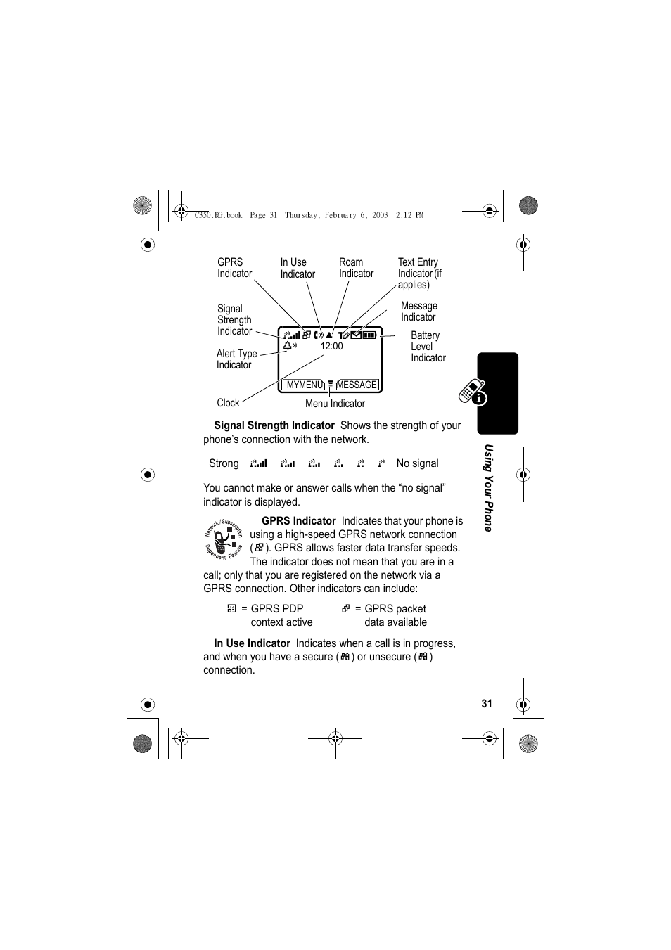 Jabra C350 User Manual | Page 31 / 173