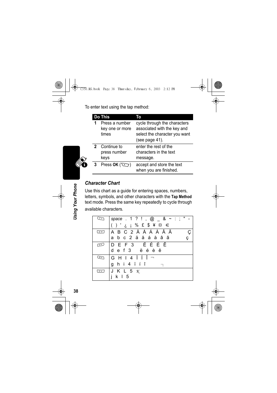 Jabra C350 User Manual | Page 38 / 173