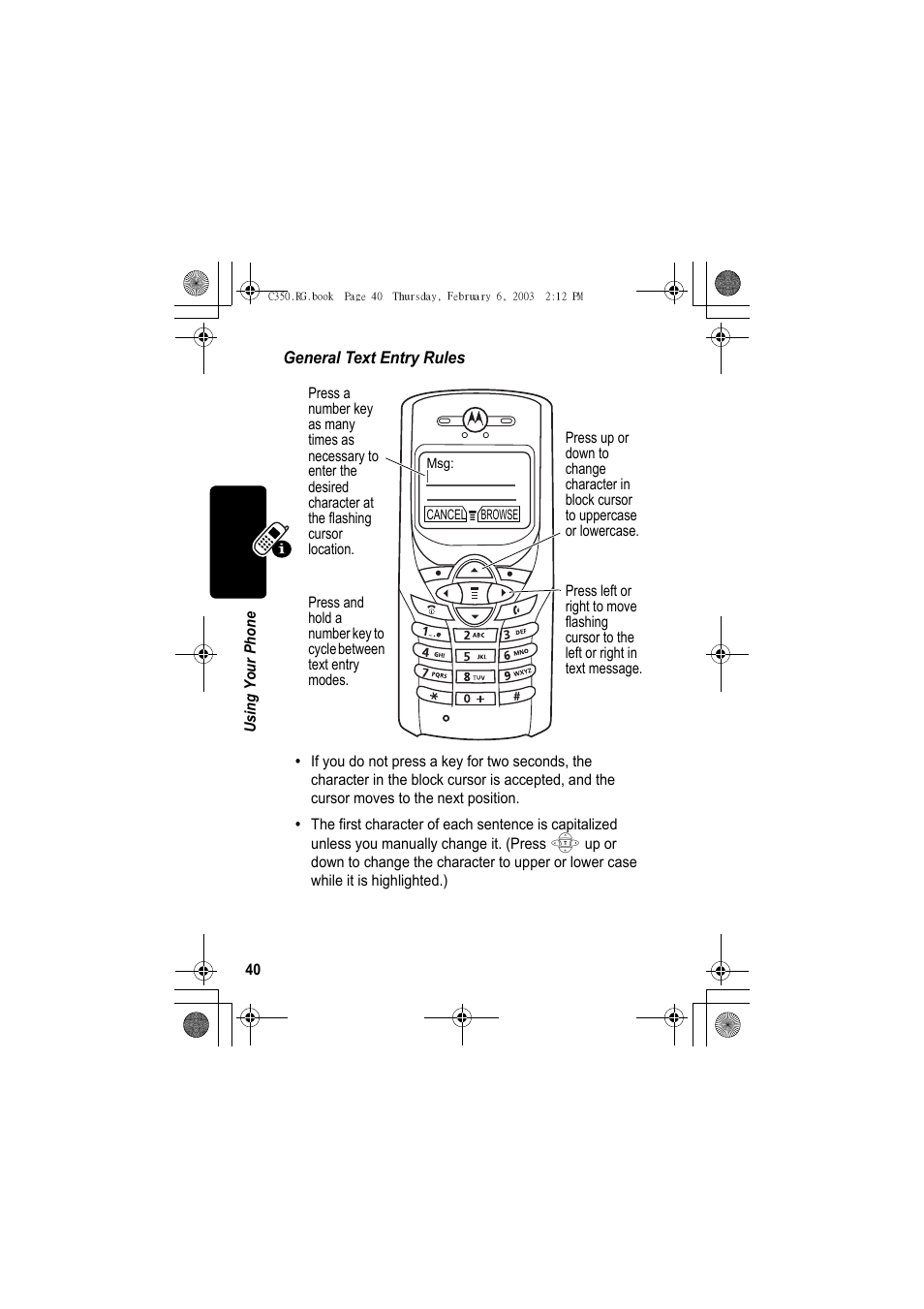 Jabra C350 User Manual | Page 40 / 173