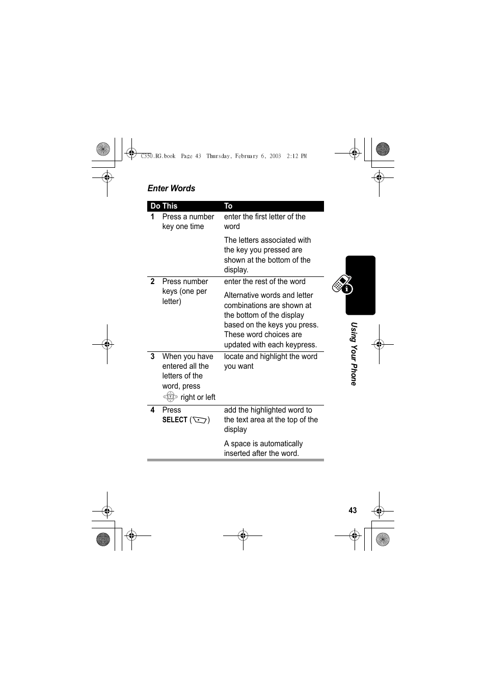 Jabra C350 User Manual | Page 43 / 173