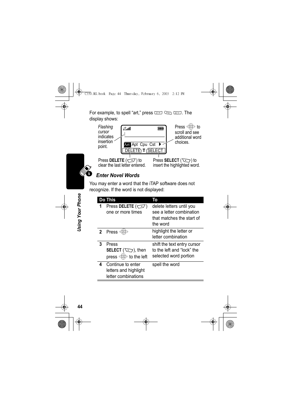 Jabra C350 User Manual | Page 44 / 173