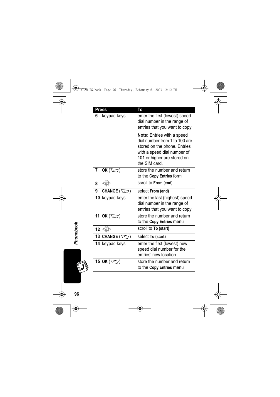 Jabra C350 User Manual | Page 96 / 173