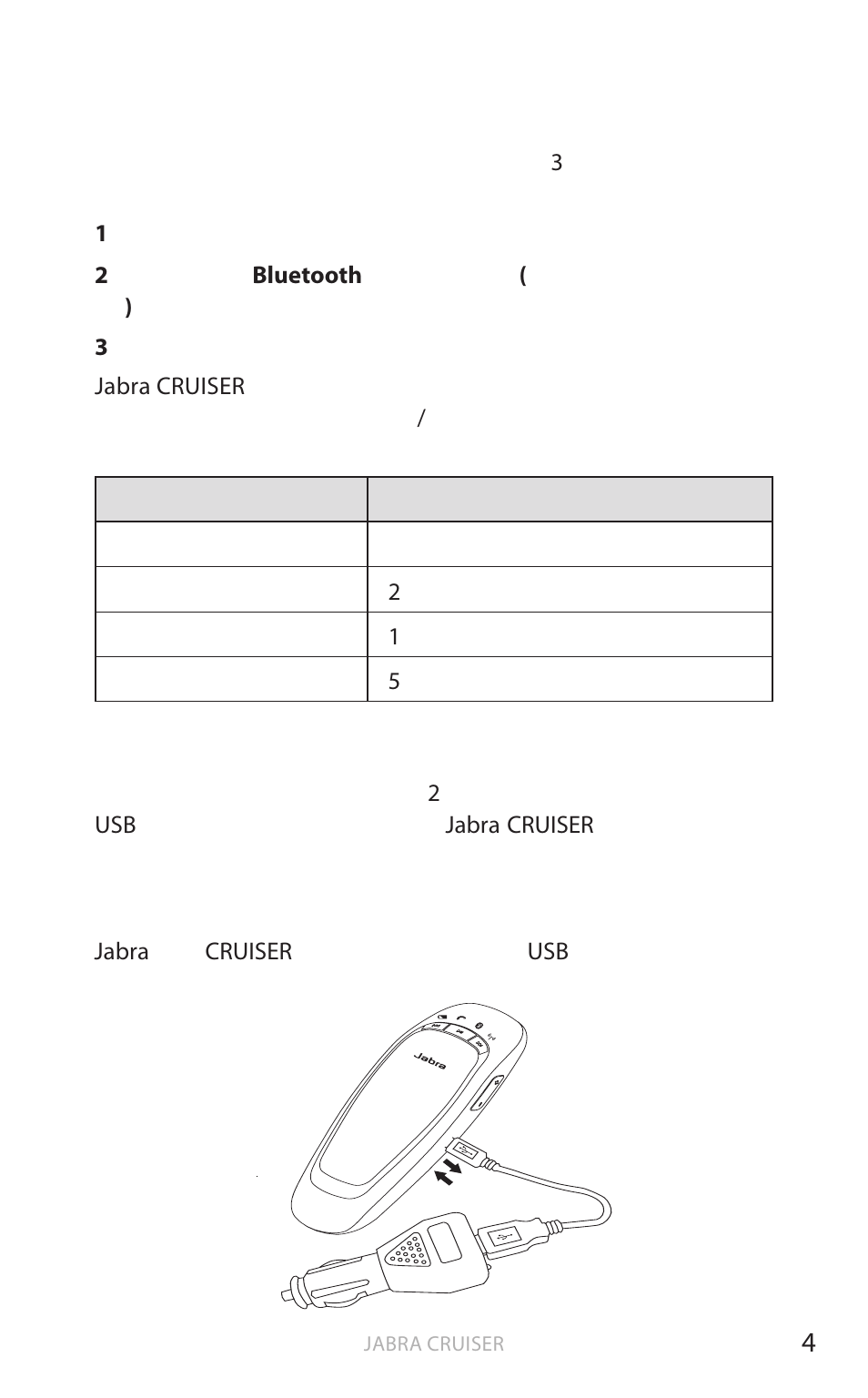 Jabra Cruiser User Manual | Page 432 / 491