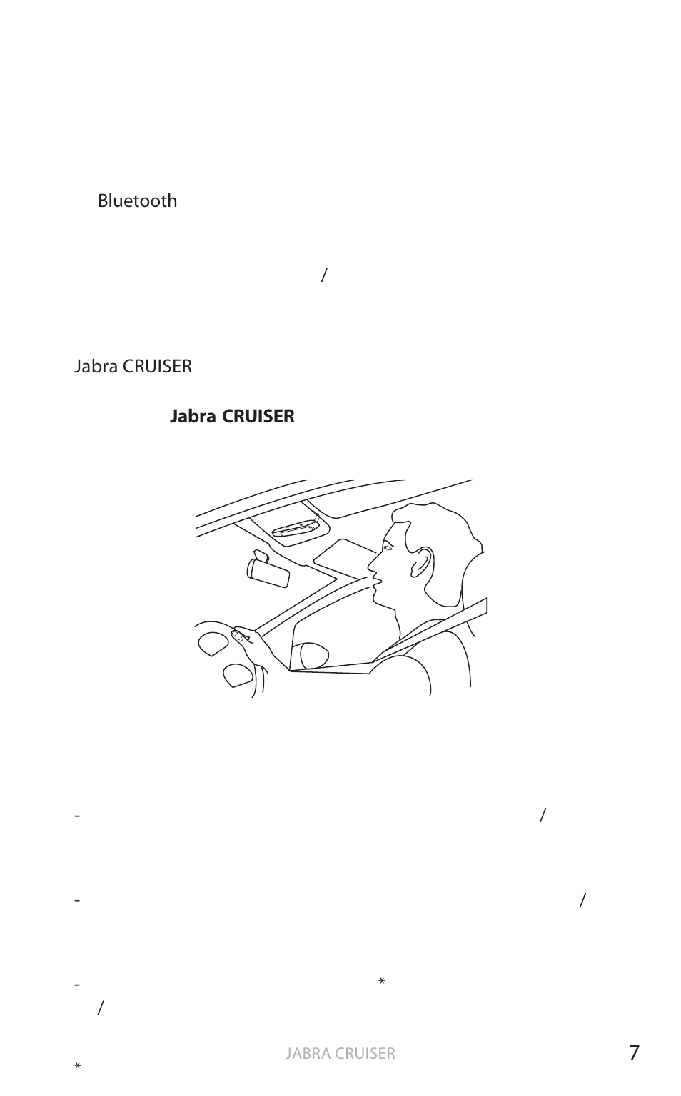 Jabra Cruiser User Manual | Page 435 / 491