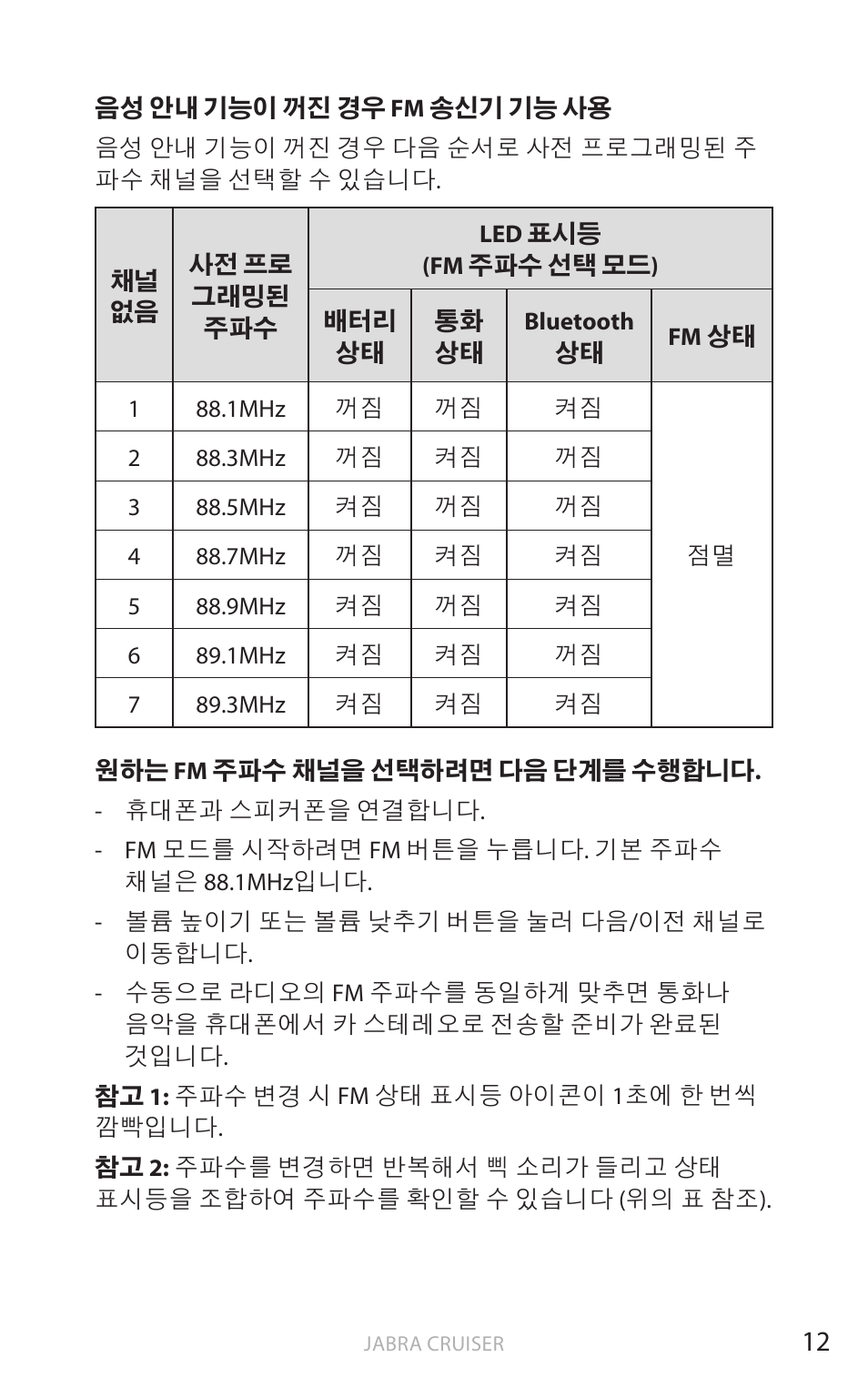 Jabra Cruiser User Manual | Page 457 / 491