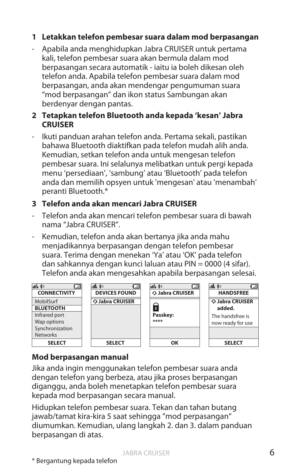 Bahasa ingger is | Jabra Cruiser User Manual | Page 467 / 491