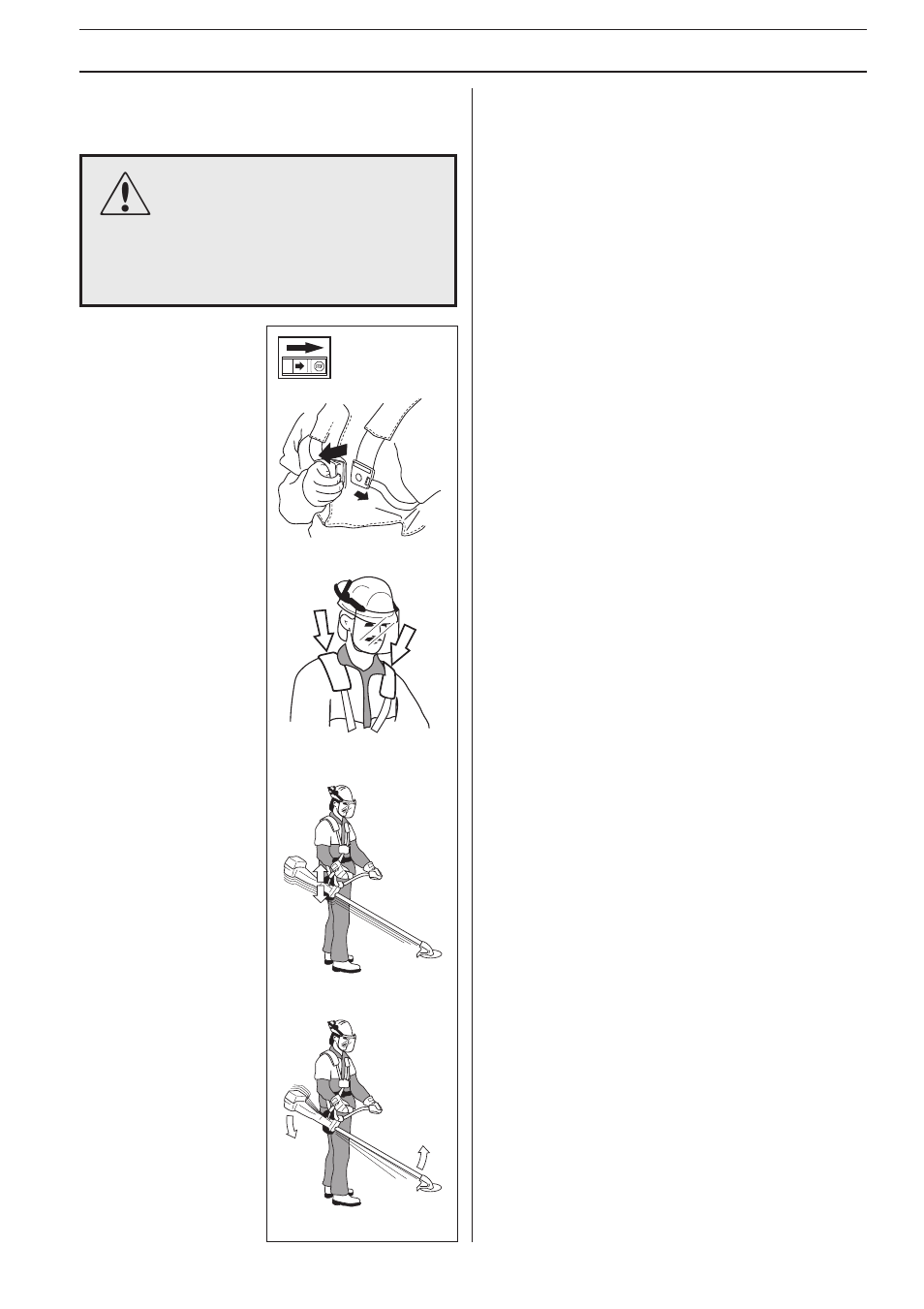 Assembly | Jonsered GR 2036 User Manual | Page 21 / 40