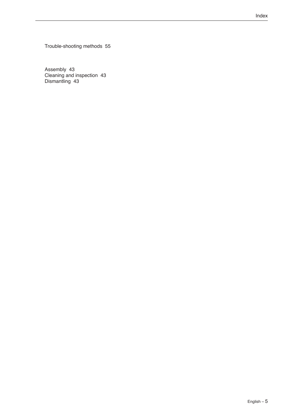 Jonsered CS 2240 User Manual | Page 4 / 55